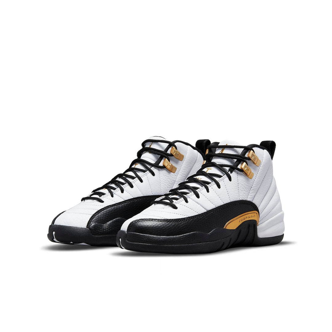 AIR JORDAN 12 RETRO ROYALTY TAXI GS