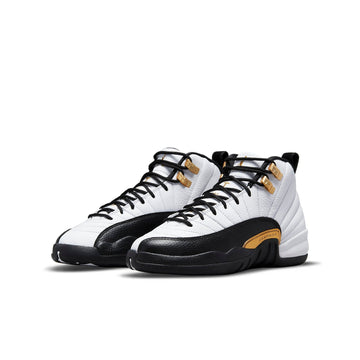 AIR JORDAN 12 RETRO ROYALTY TAXI GS — Stock