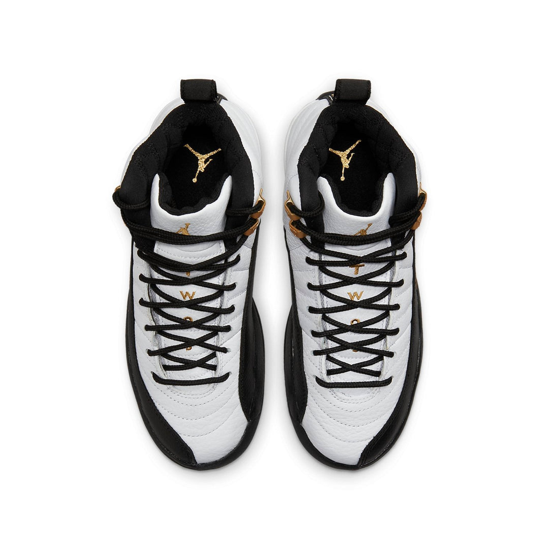 AIR JORDAN 12 RETRO ROYALTY TAXI GS