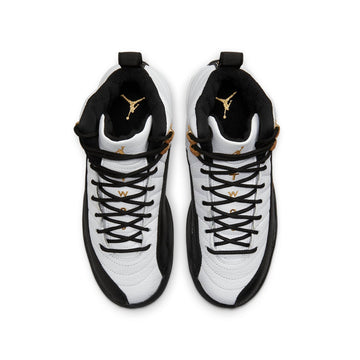 AIR JORDAN 12 RETRO ROYALTY TAXI GS — Stock