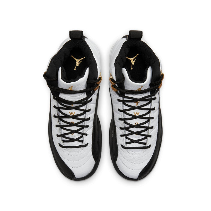 AIR JORDAN 12 RETRO ROYALTY TAXI GS