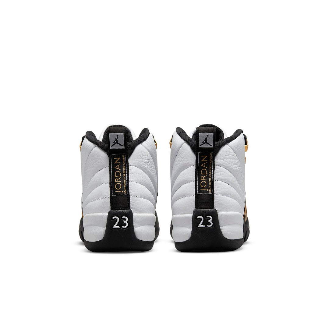 AIR JORDAN 12 RETRO ROYALTY TAXI GS