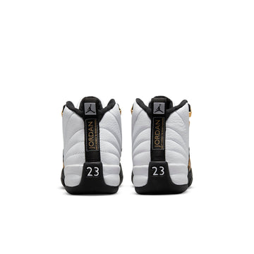 AIR JORDAN 12 RETRO ROYALTY TAXI GS — Stock
