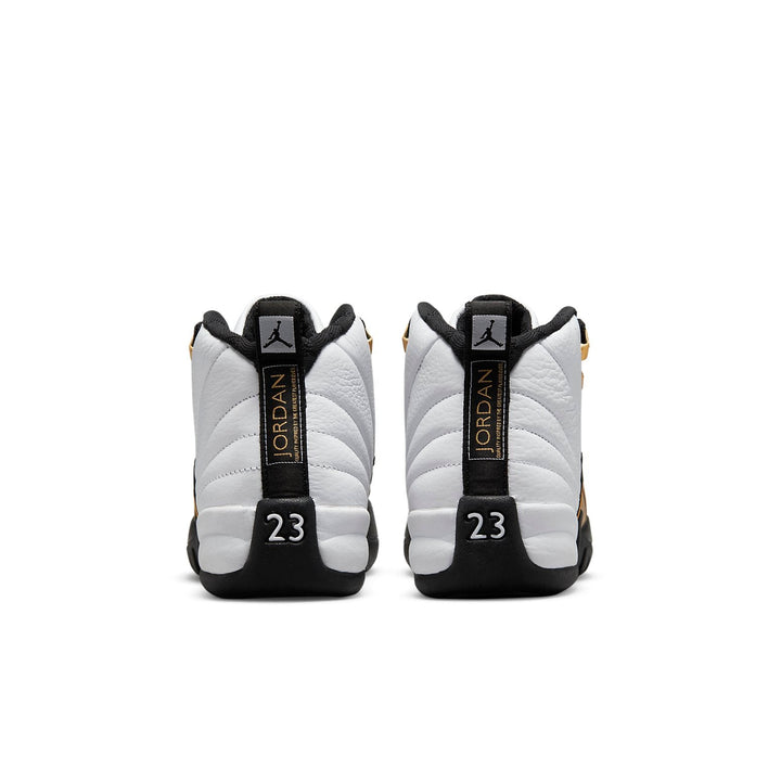 AIR JORDAN 12 RETRO ROYALTY TAXI GS