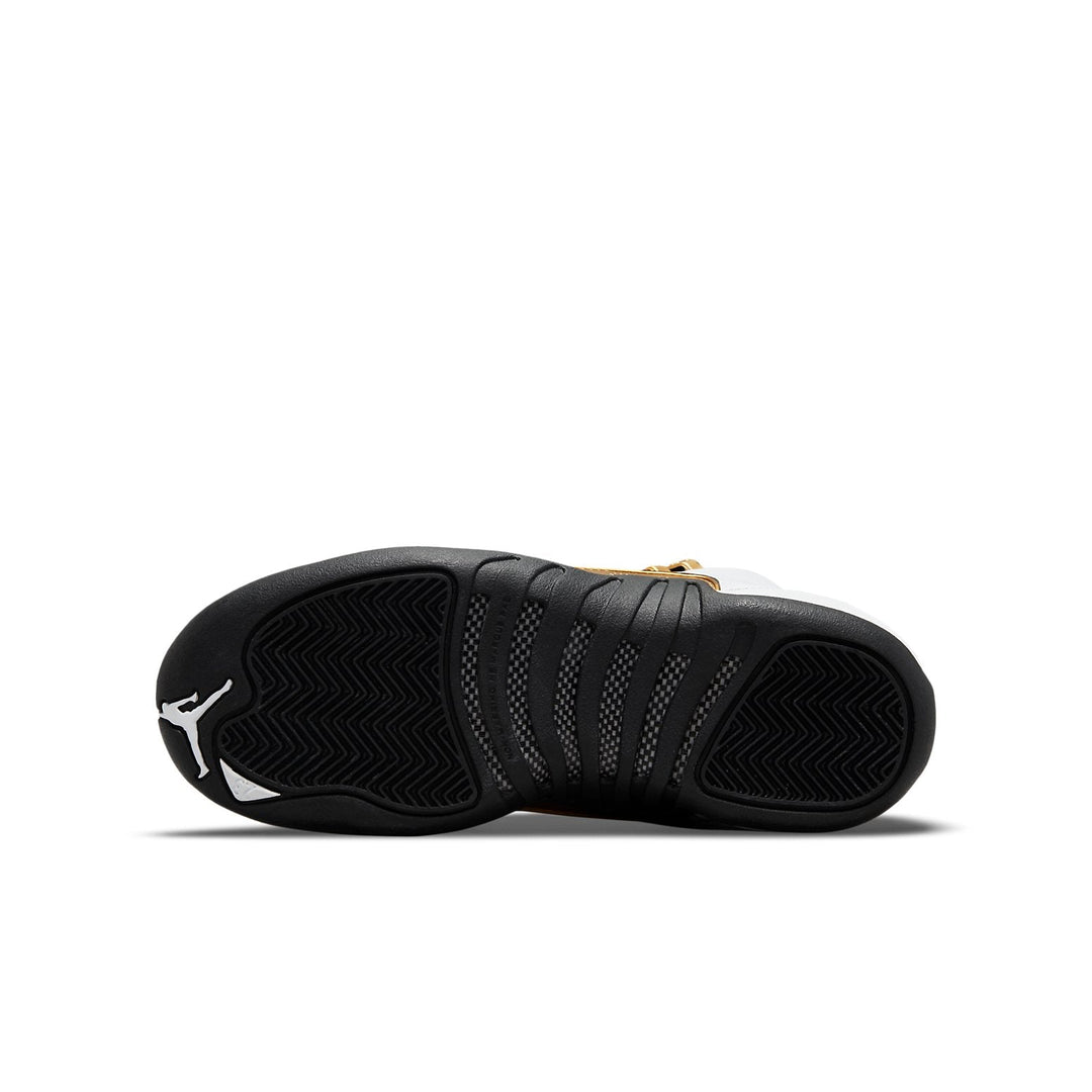 AIR JORDAN 12 RETRO ROYALTY TAXI GS