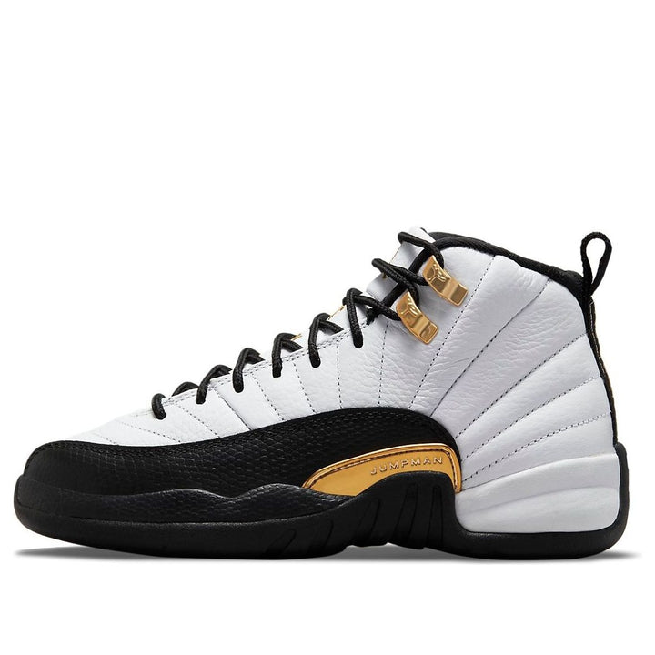AIR JORDAN 12 RETRO ROYALTY TAXI GS