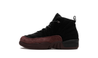 AIR JORDAN 12 RETRO SP X A MA MANIERE BLACK PS