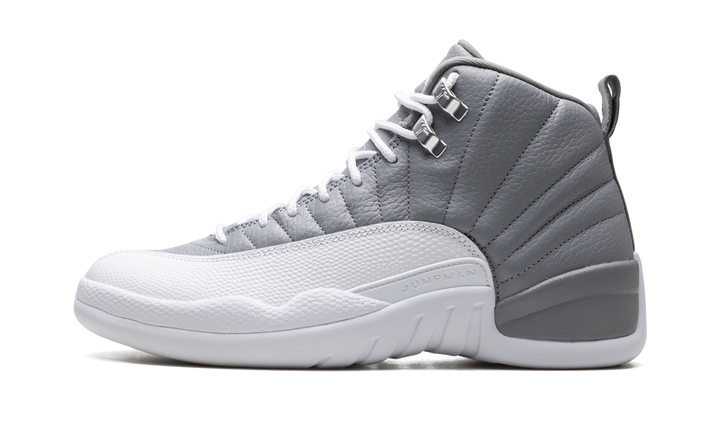 AIR JORDAN 12 RETRO STEALTH