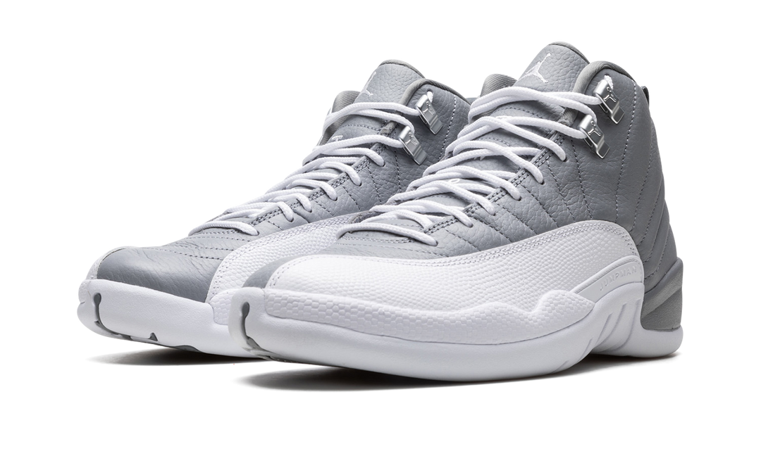 AIR JORDAN 12 RETRO STEALTH