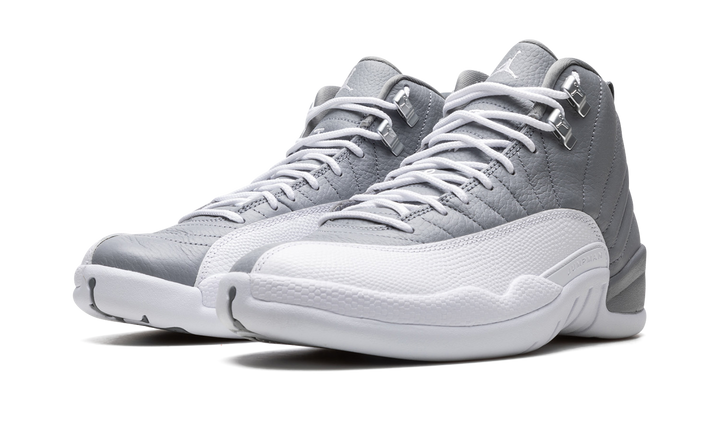 AIR JORDAN 12 RETRO STEALTH