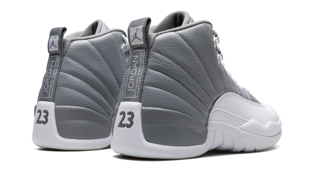 AIR JORDAN 12 RETRO STEALTH