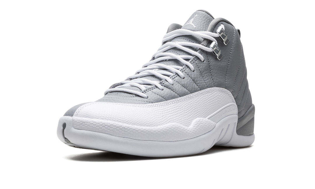 AIR JORDAN 12 RETRO STEALTH