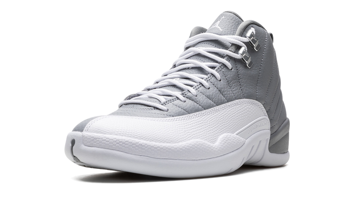 AIR JORDAN 12 RETRO STEALTH