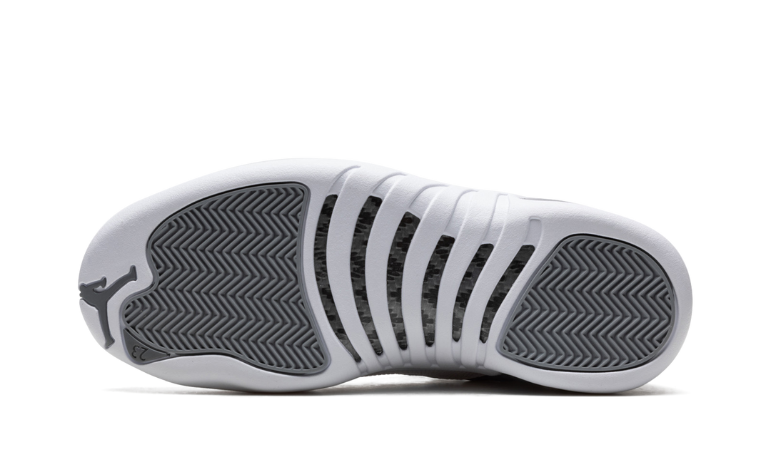 AIR JORDAN 12 RETRO STEALTH