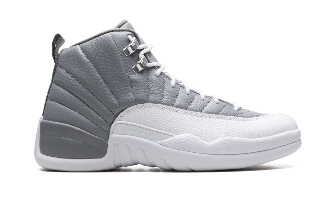 AIR JORDAN 12 RETRO STEALTH