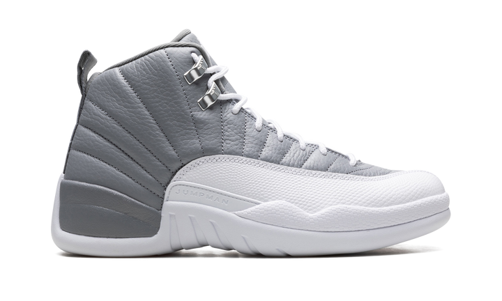 AIR JORDAN 12 RETRO STEALTH