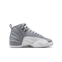 AIR JORDAN 12 RETRO STEALTH GS