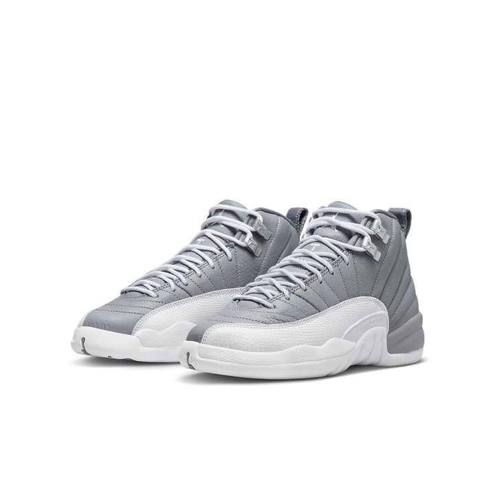 AIR JORDAN 12 RETRO STEALTH GS