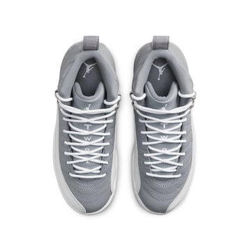 AIR JORDAN 12 RETRO STEALTH GS — Stock