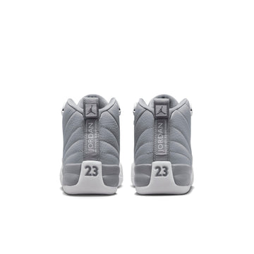 AIR JORDAN 12 RETRO STEALTH GS — Stock