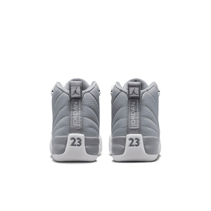 AIR JORDAN 12 RETRO STEALTH GS