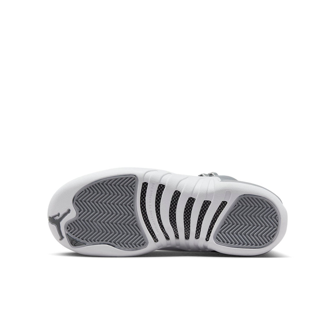 AIR JORDAN 12 RETRO STEALTH GS