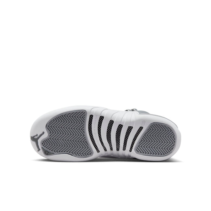 AIR JORDAN 12 RETRO STEALTH GS
