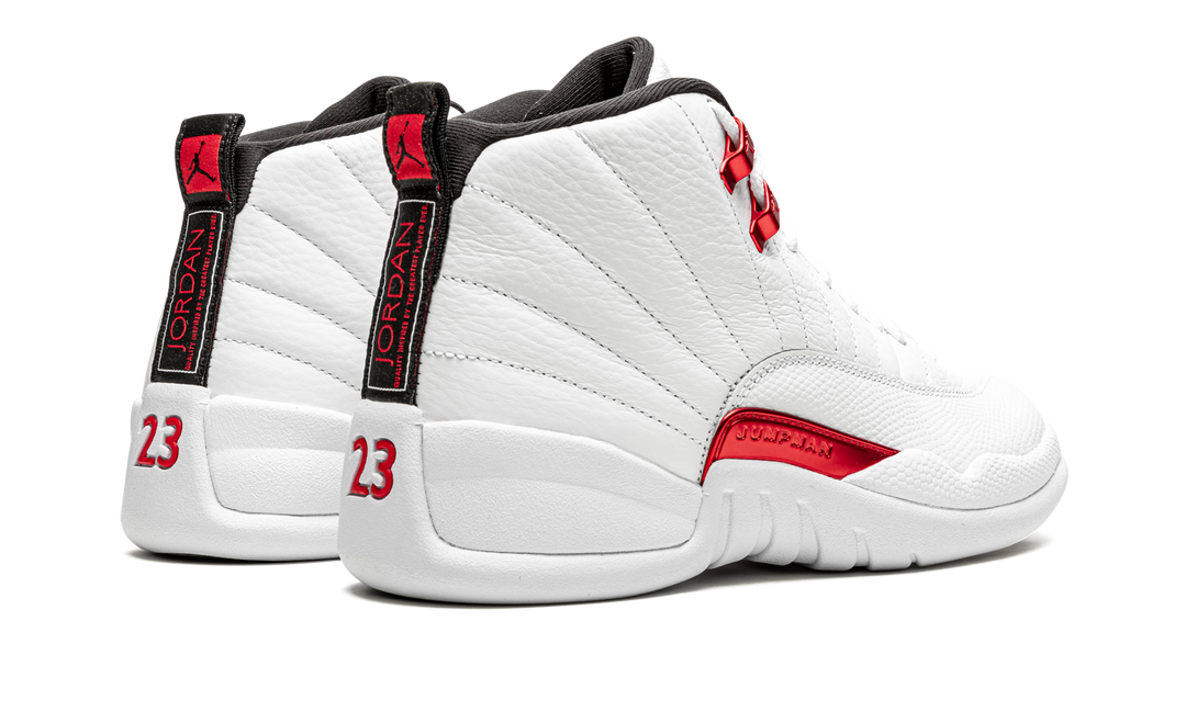 AIR JORDAN 12 RETRO TWIST