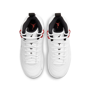 AIR JORDAN 12 RETRO TWIST GS — Stock