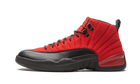 AIR JORDAN 12 REVERSE FLU GAME
