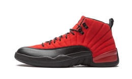 AIR JORDAN 12 REVERSE FLU GAME