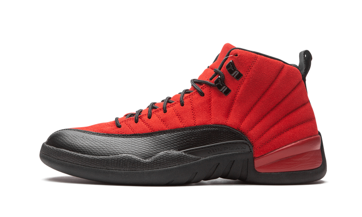 AIR JORDAN 12 REVERSE FLU GAME