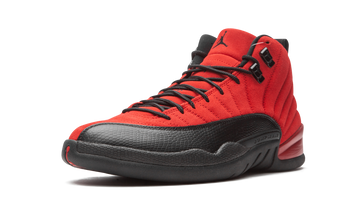 AIR JORDAN 12 REVERSE FLU GAME — Stock