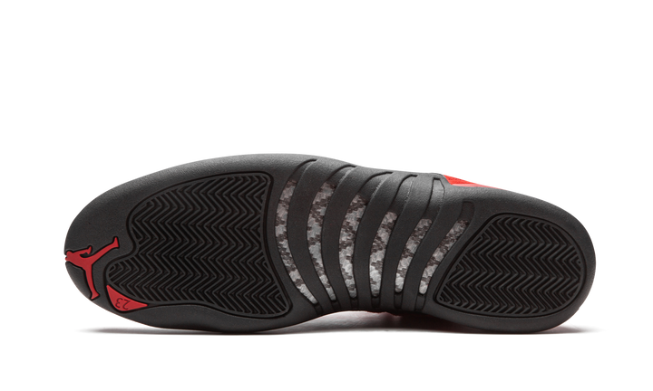 AIR JORDAN 12 REVERSE FLU GAME