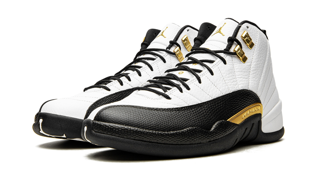 AIR JORDAN 12 ROYALTY