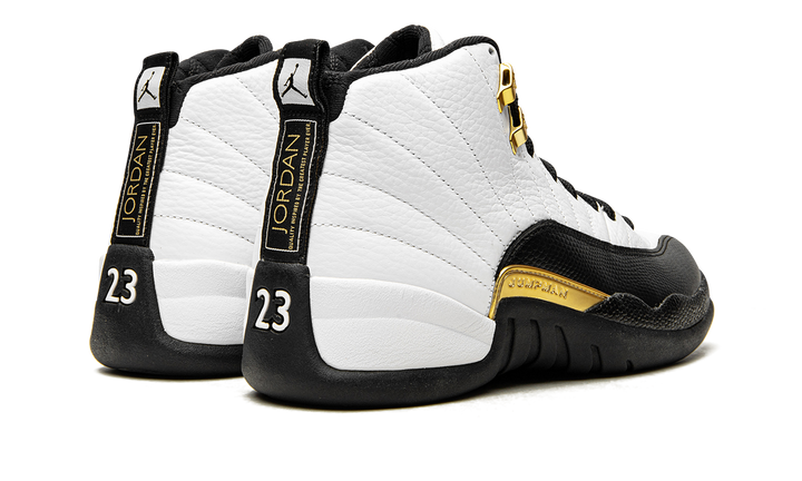 AIR JORDAN 12 ROYALTY