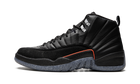 AIR JORDAN 12 UTILITY BLACK