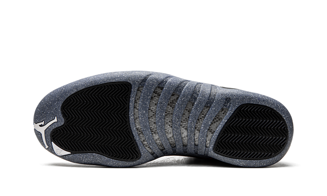 AIR JORDAN 12 UTILITY BLACK