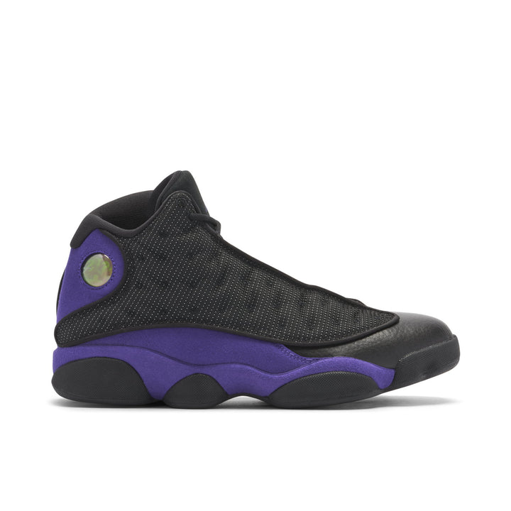 AIR JORDAN 13 COURT PURPLE