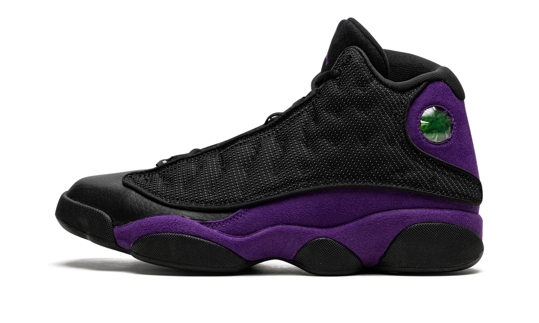 AIR JORDAN 13 COURT PURPLE