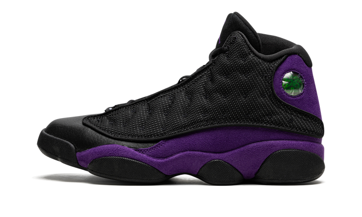 AIR JORDAN 13 COURT PURPLE