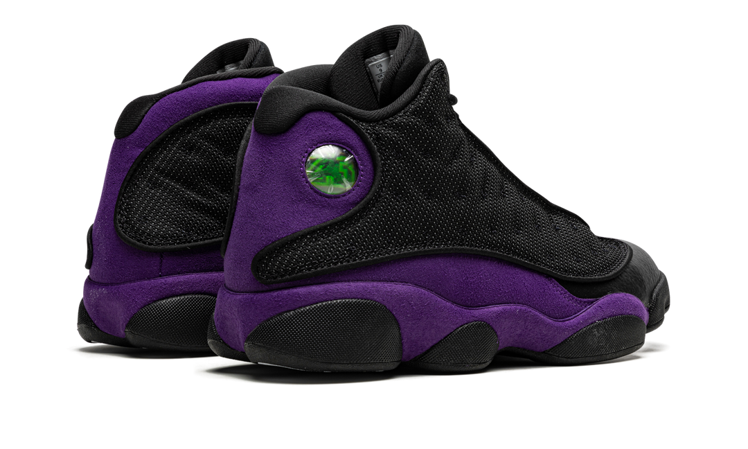 AIR JORDAN 13 COURT PURPLE