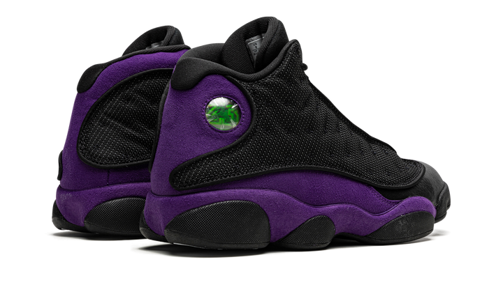 AIR JORDAN 13 COURT PURPLE