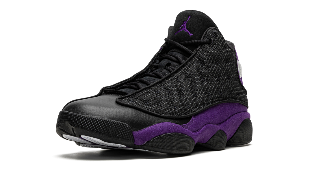 AIR JORDAN 13 COURT PURPLE