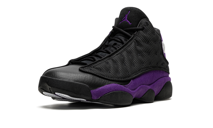 AIR JORDAN 13 COURT PURPLE