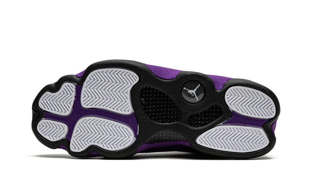 AIR JORDAN 13 COURT PURPLE