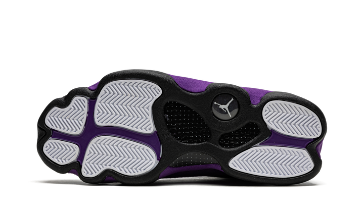 AIR JORDAN 13 COURT PURPLE