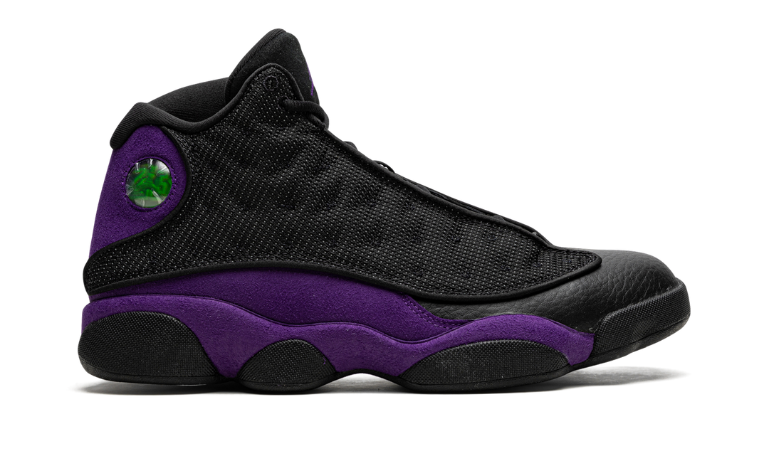 AIR JORDAN 13 COURT PURPLE