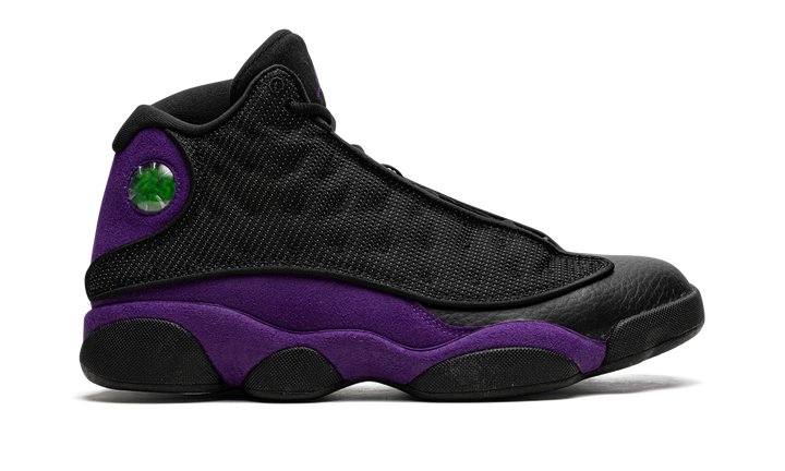 AIR JORDAN 13 COURT PURPLE