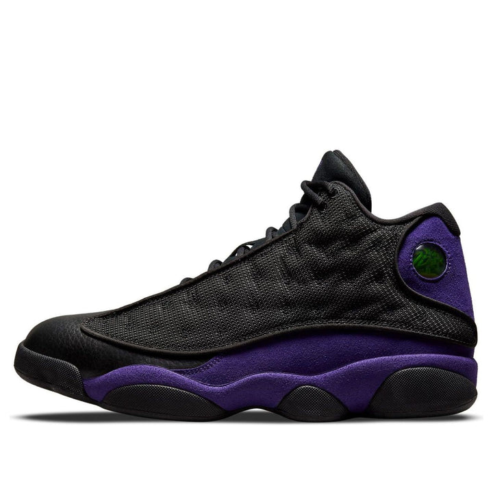 AIR JORDAN 13 COURT PURPLE